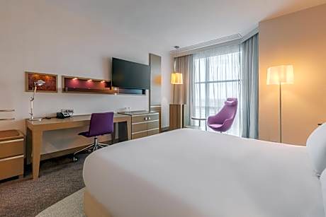 King Room with View
