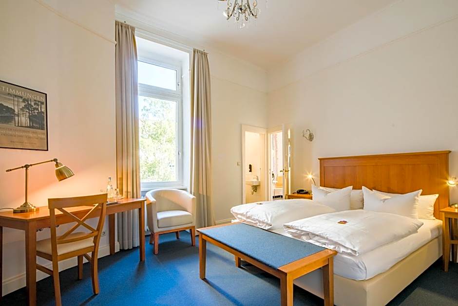 Hotel Brandies Berlin GmbH