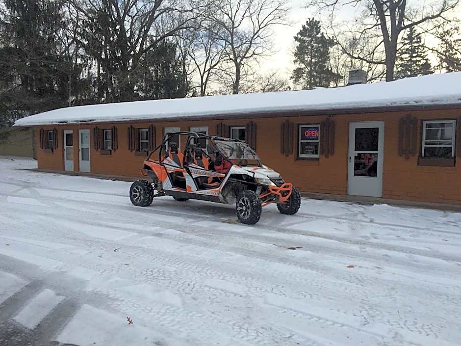 Alpine Motel
