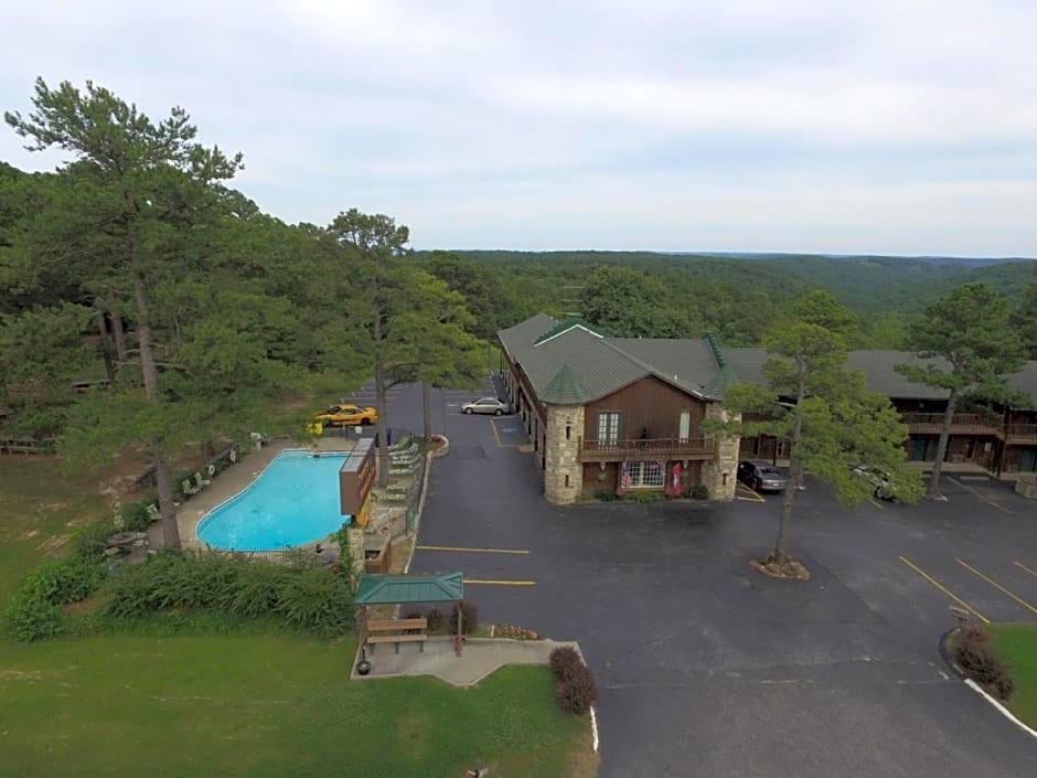 Country Mountain Inn