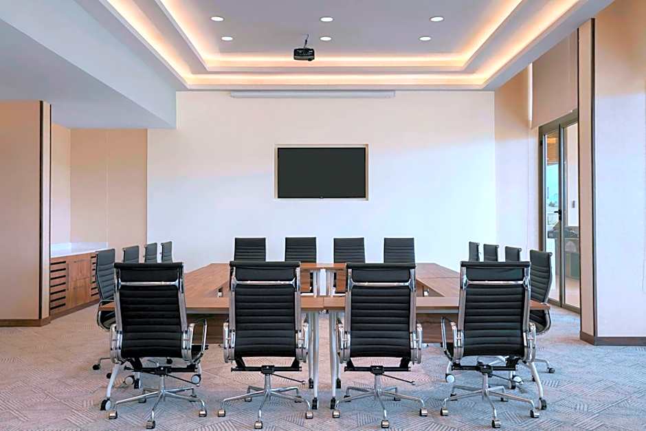 Four Points by Sheraton Nairobi Airport