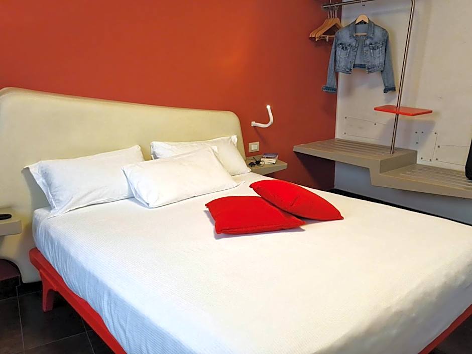 President Hotel Palermo