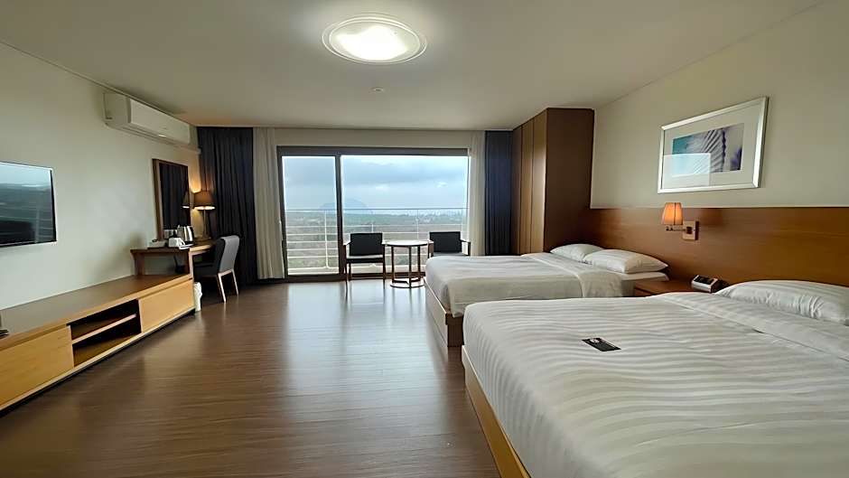 Jeju Aerospace Hotel