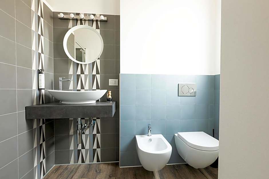 Hotel Miceli - Civico 50