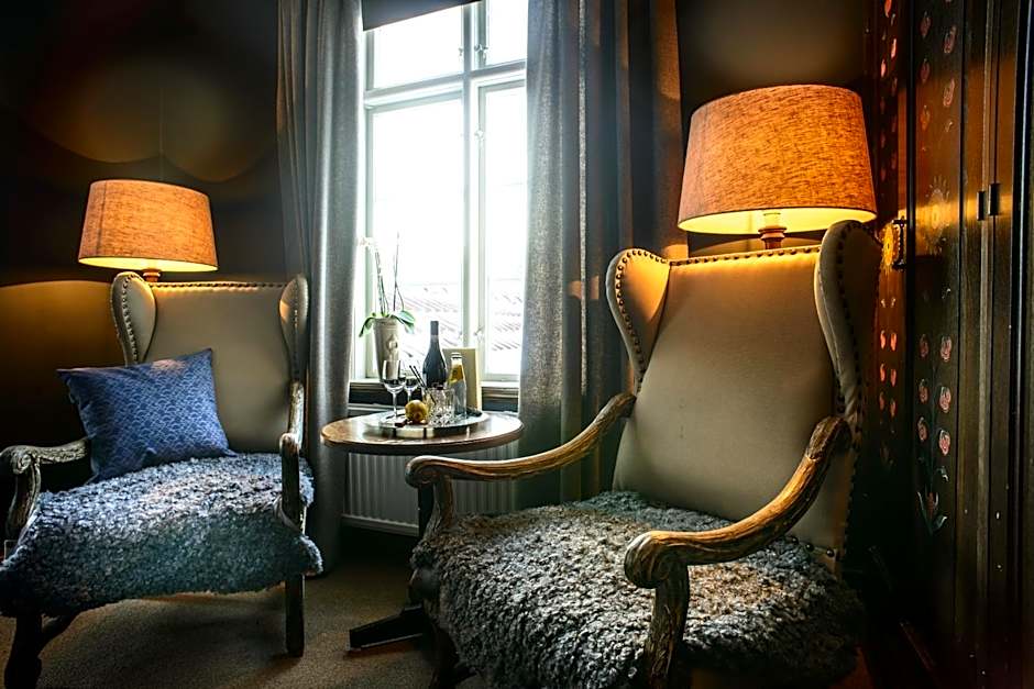 Hotel Åregården