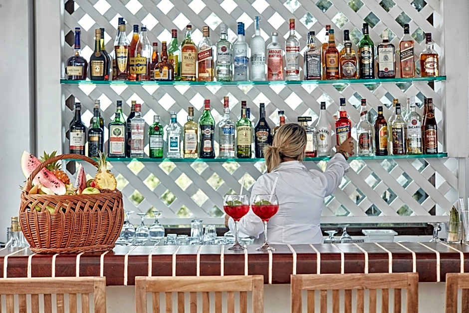 Esperos Village Blue & Spa - Adults Only