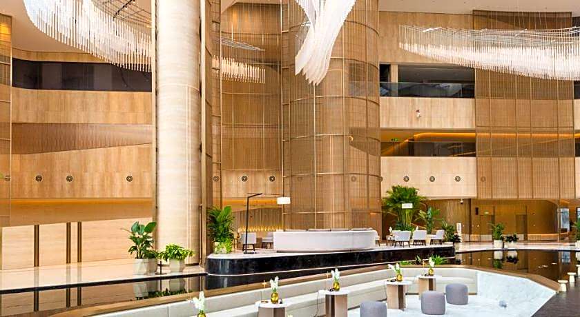 Radisson Collection Lingang Shanghai