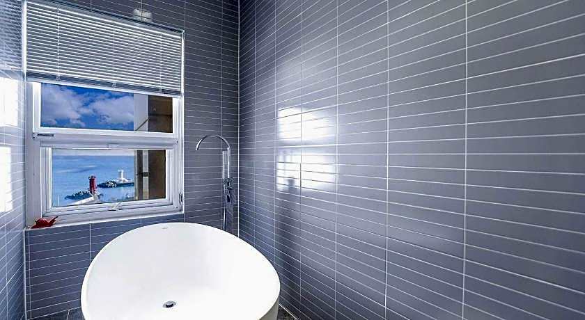 Busan Songjeong Hotel Hongdan