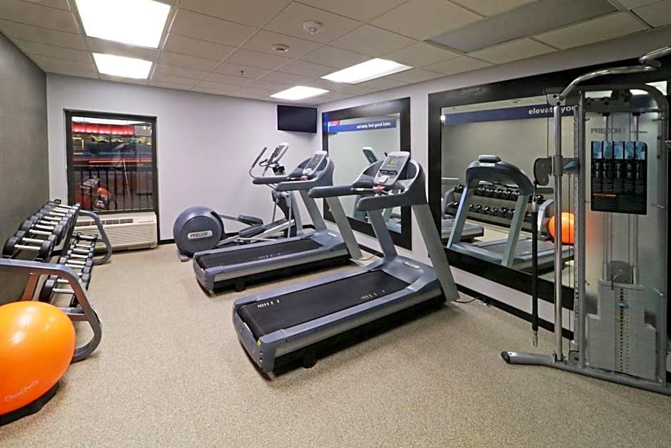 Hampton Inn By Hilton Chihuahua City