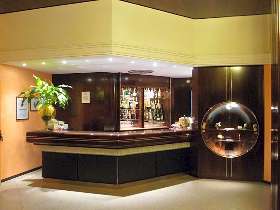 Hotel Internazionale