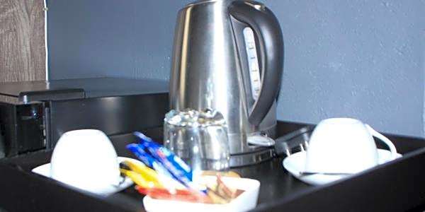 Thavhani boutique hotel