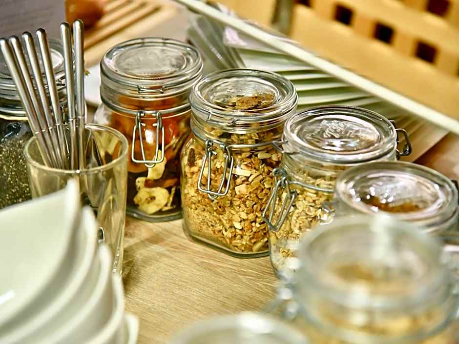 Mercure Cholet Centre