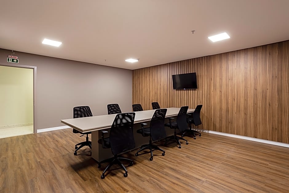 Slaviero Rondonopolis