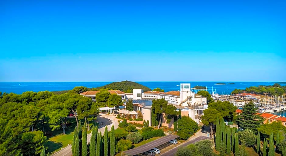 Maistra Select Pineta Hotel