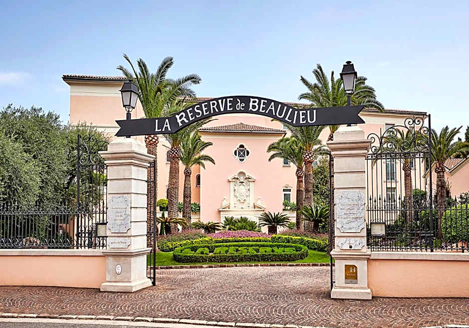 La Réserve de Beaulieu