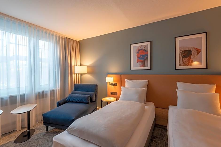 Mercure Parkhotel Monchengladbach