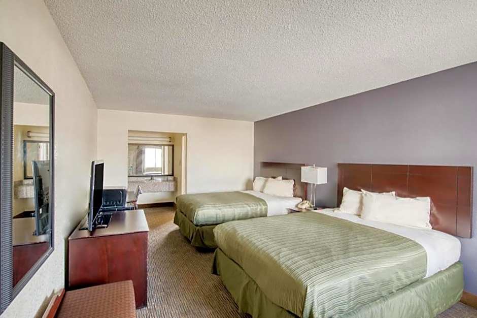 OYO Hotel Alexandria LA- Hwy 165