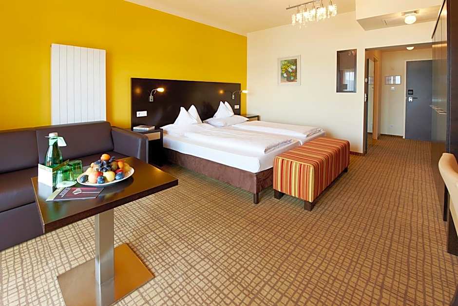 Parkhotel Pörtschach - Das Hotelresort mit Insellage am Wörthersee