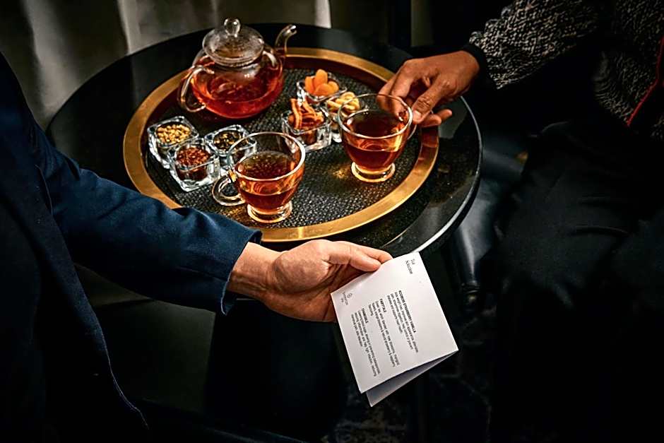 Sheraton Melbourne Hotel