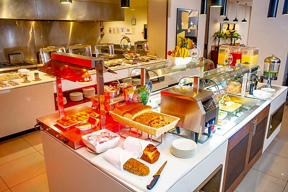 Hilton Garden Inn Nairobi Airport