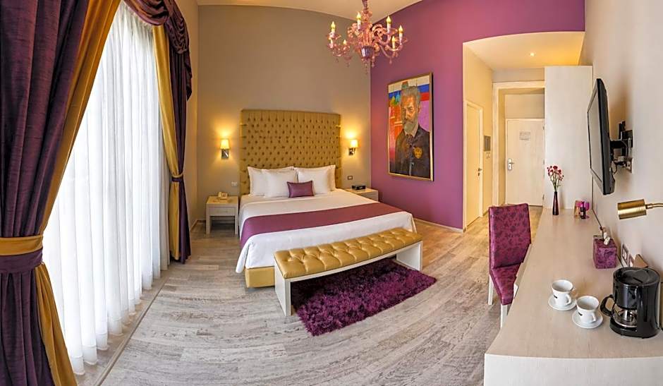 Hotel Andante
