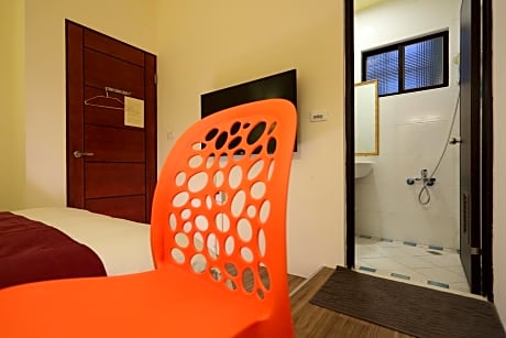 Standard Double Room ( No Window )