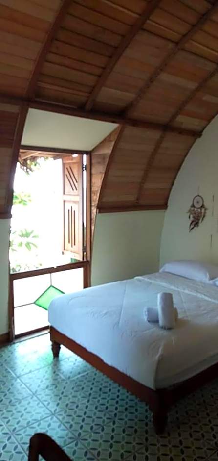 Villa Isabella Putri B&B