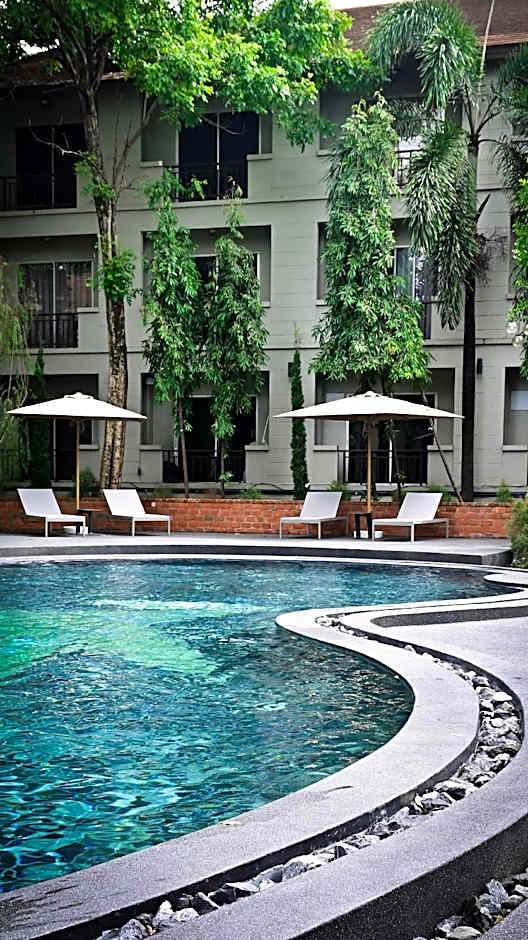 Oun Hotel Bangkok