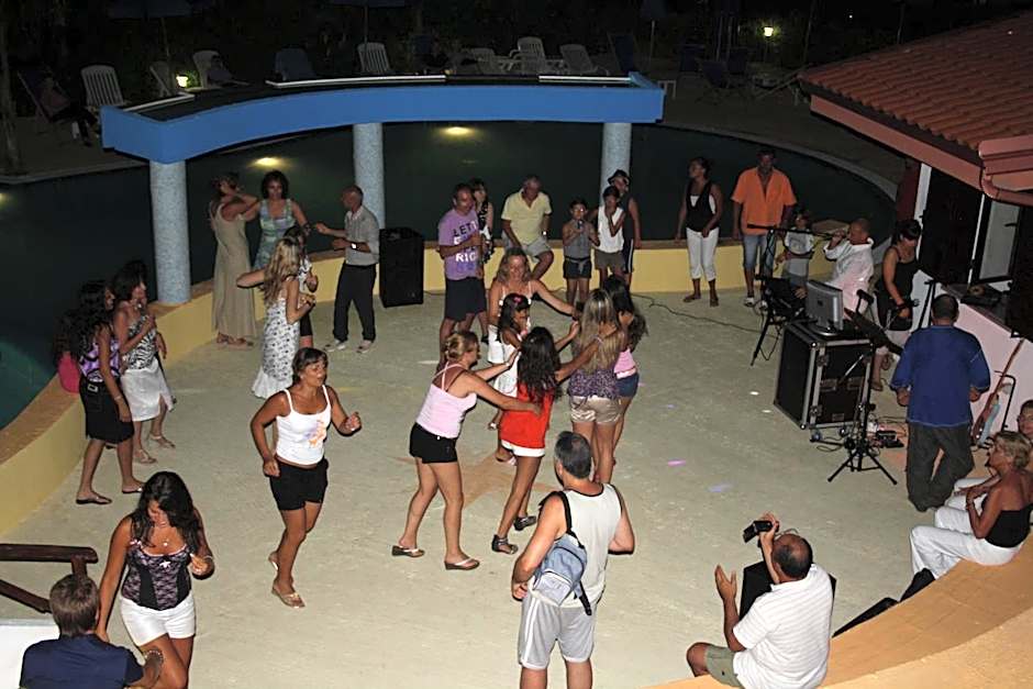 Residence Hotel La Taverna