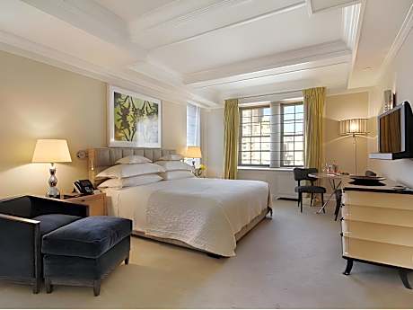 Park Studio Suite King