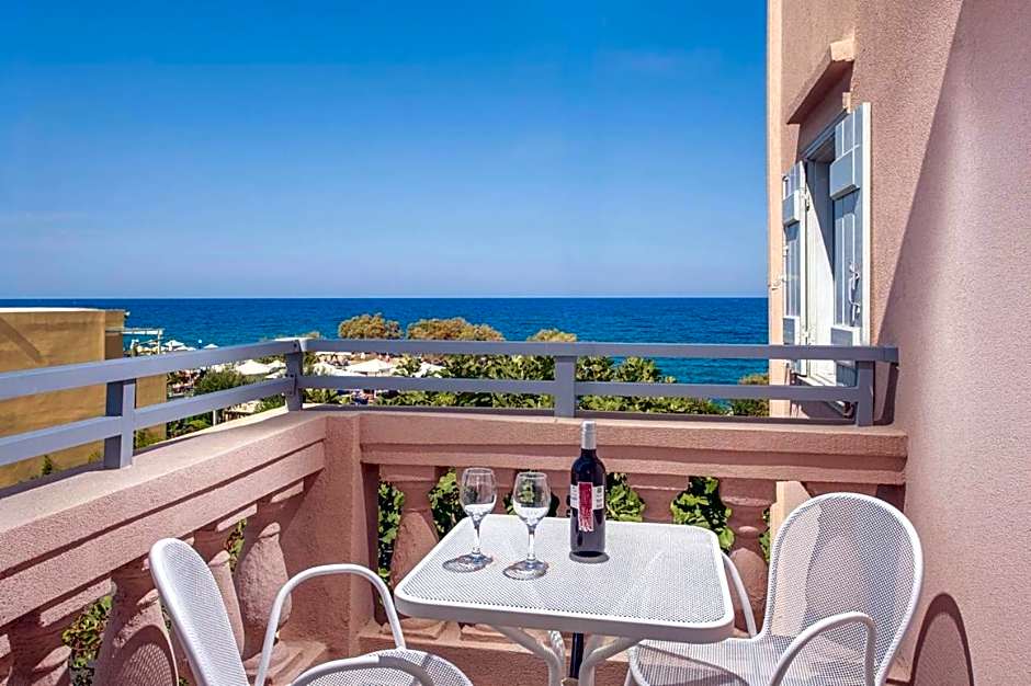 Silva Beach Hotel
