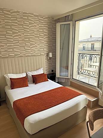 Hôtel De Venise