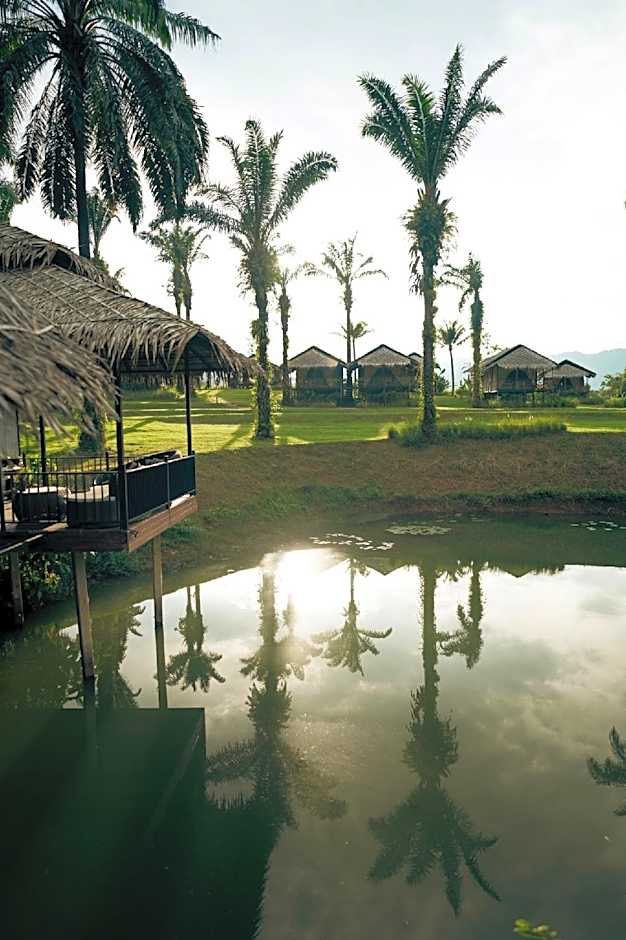 khaosok Boutique Hideaway