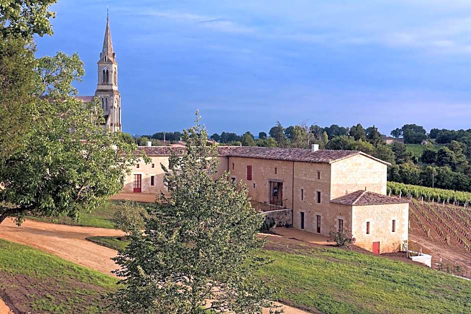 Chambres d'Hôtes Château Renon