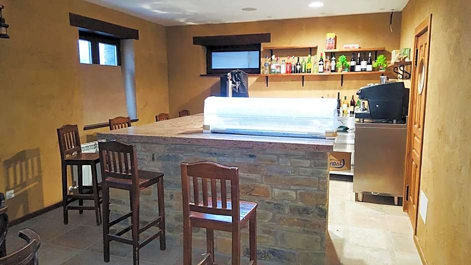 La Posada del Druida