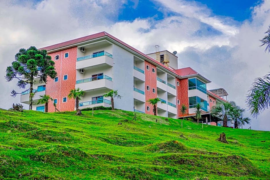 Hotel Fazenda Dona Francisca