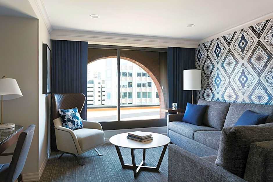 Boston Marriott Long Wharf