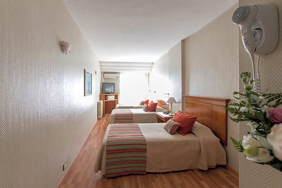 Hotel Solans Riviera