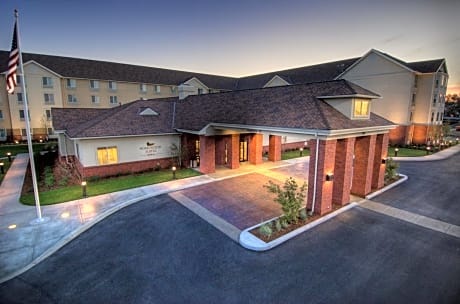 Homewood Suites Medford