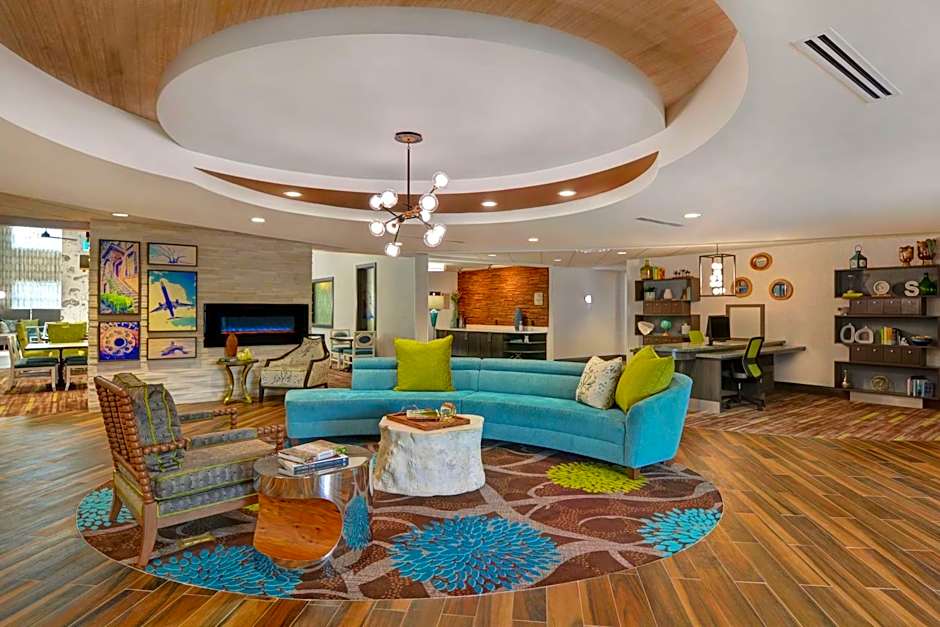 Homewood Suites By Hilton Savannah Airport