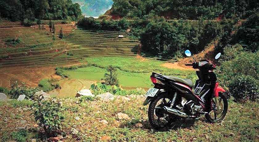 Ngan Nga Bac Ha Hotel