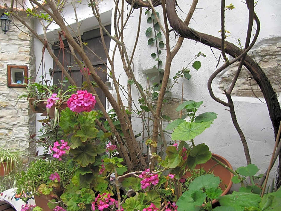 Stratos ArtDeco House