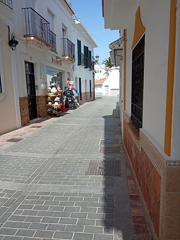 Apartamento Casa Eva