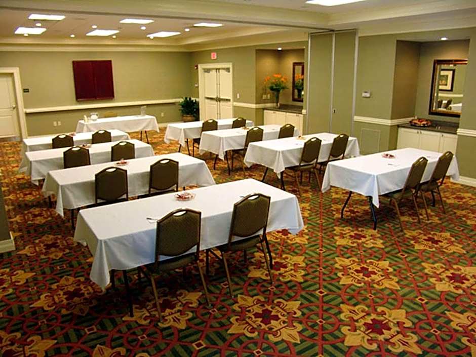 Hampton Inn By Hilton & Suites - Vicksburg