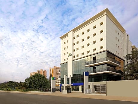 Holiday Inn Express Bengaluru Yeshwantpur By IHG