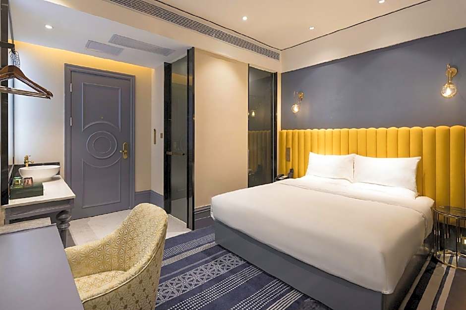 Guangzhou Gangrun East Asia Hotel