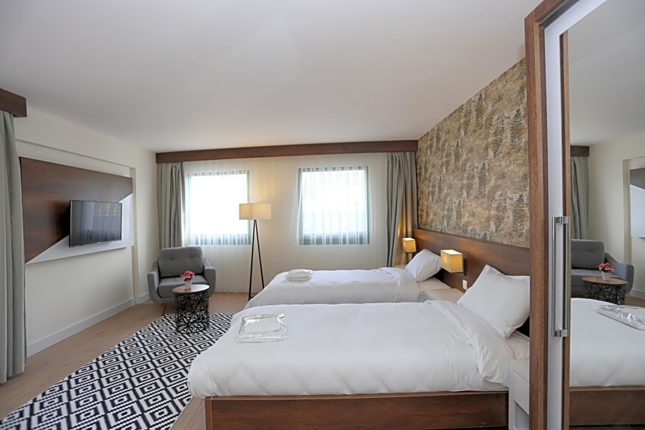 Avwan Hotel Cigli