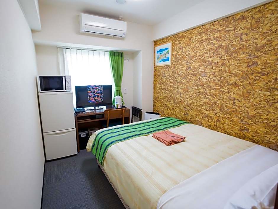 Hotel Peace Island Nago