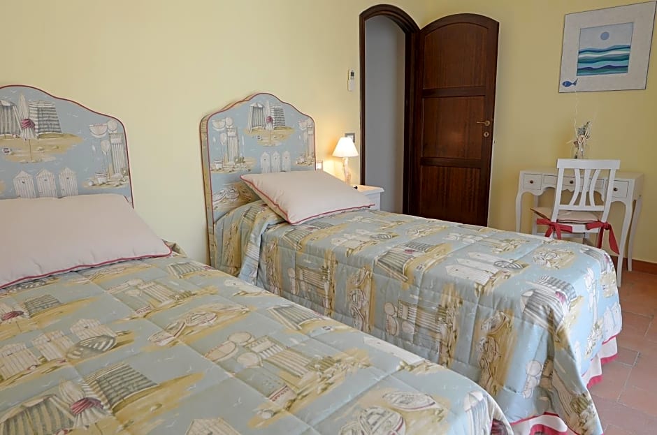Villa Il Fortino