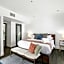 Audemar Boutique Hotel and Apartment Homes